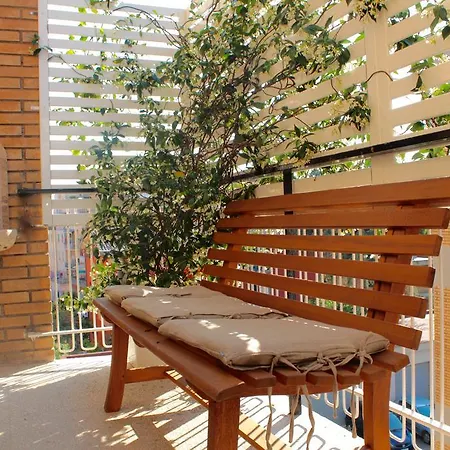 Hébergement de vacances Il Setticlavio *