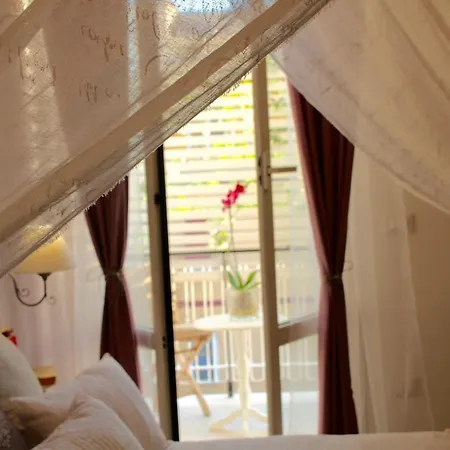 Casa vacanze Il Setticlavio Roma